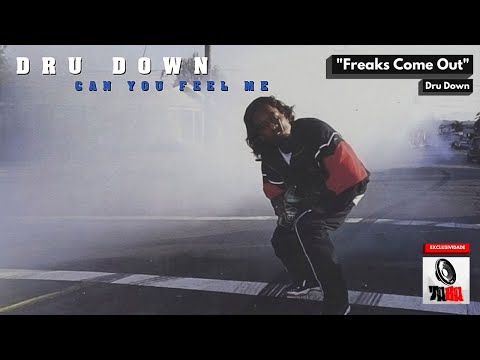 Dru Down ft. The Luniz and L.V. - Freaks Come Out [Legendado] [Full HD]