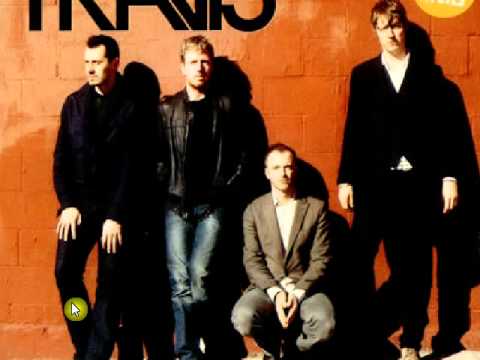 Travis - Saling Away