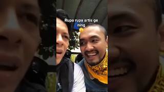 Download lagu Ariel dan Uus becanda mp3 Download lagu Ariel dan Uus becanda mp3