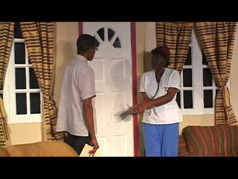 The Xtortionistz Jamaican play