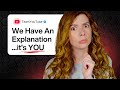 The Problem With YouTube Is Us UPDATE