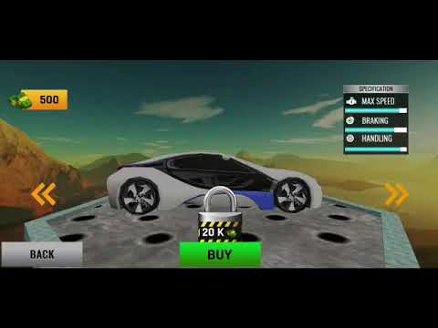 The Impossible Car Track video thumbnail