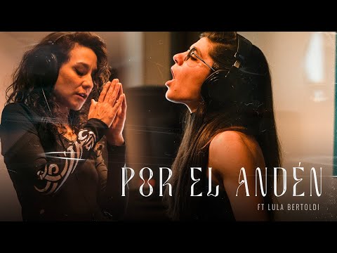 Por El Andén - Daniela Herrero