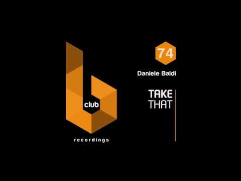 Daniele Baldi - Take That