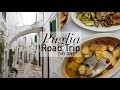 Olive Oil Tasting Pizza Finding Lord Of The Rings The Italian Coast Puglia Road Trip Pt 1