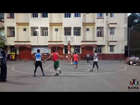 Savio Club Vs Team Faltu- Highlights