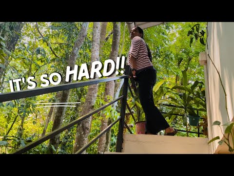 Why is Slowing down so HARD? | Hidden problems of modern Convenience