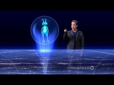 Past, present and future coexist. 'Now time' explained easy.