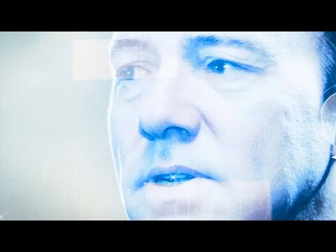 Call of Duty: Advanced Warfare - Walkthrough Part 15 - Mission 13: Throttle