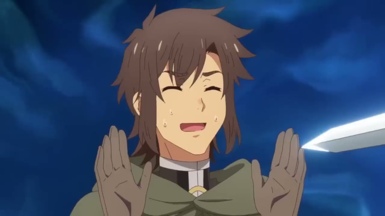 Chillin' in Another World with Level 2 Super Cheat Powers_English Dubbed | Anime Realms