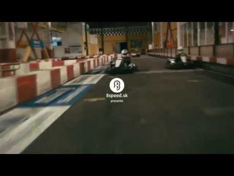 KWC 2015 Spot - Marcel Liedl/Filip Balaz