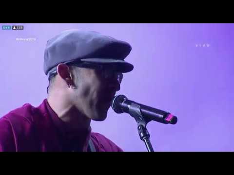 La Furruska en el festival Altavoz Medellín 2019