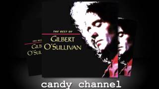 Gilbert O'Sullivan - The Best Of Gilbert O'Sullivan  (Full Album)