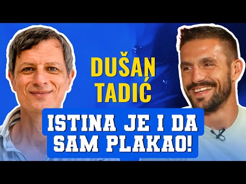 Istina je i da sam plakao! | ALESTO podkast