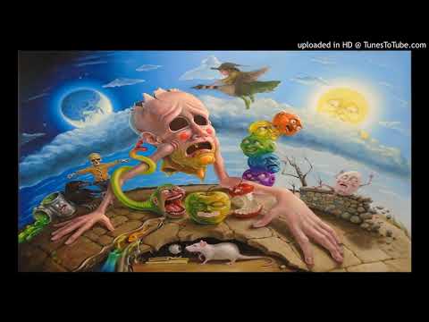 Burn In Noise - Last Window (Cosmosis remix)