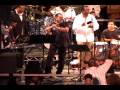 Jazz On The Latin Side All Stars live in Hollywood