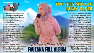 Download lagu Fauzana TOP HITS Minang Terbaru 2023 Full Album Ku... mp3