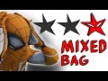 RATING EVERY SPIDER MAN 2 RECOLOR Peter S Recolors