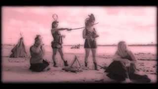 Lady Lazarus - Argosy (Official Video)