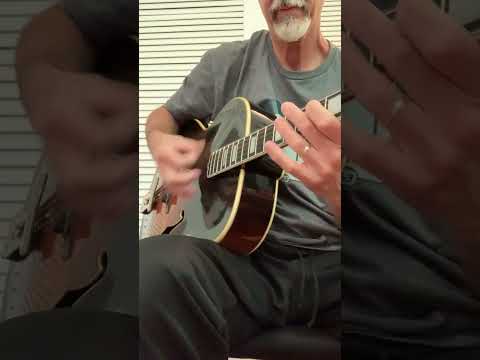 Gibson L5 1952 image 15