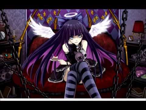 electricity nightcore