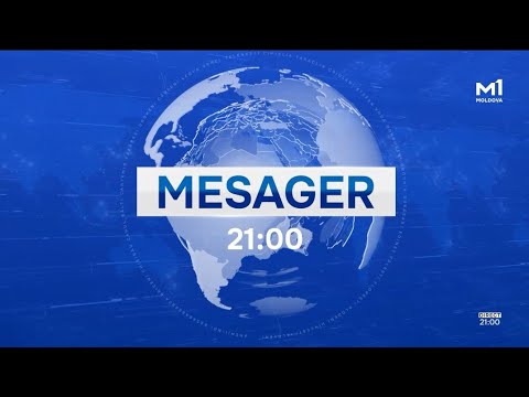 🔴 MESAGER // 06.12.2025