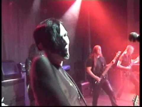 Dark Side Cowboys - Believe - Digital Tone Festival 2001