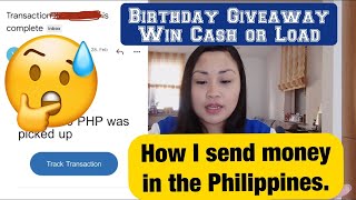 Sending Money To The Philippines Using Paypal App//Filipina in Germany