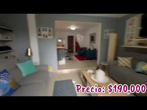 Venta de casa en San Pablo de Heredia en condominio.