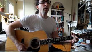 Early Cover (2) - The Magnetic Fields - Better Things