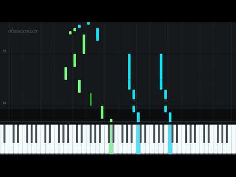 Ad Günü Piano Performance Video