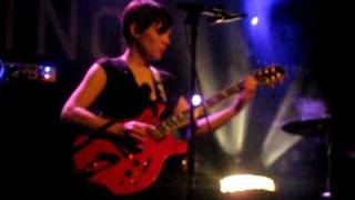 Kaki King - Can Anyone Who's Ever Heard this Music Be a Bad Person