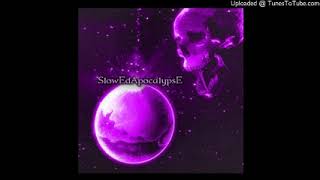 Young Dolph - By Mistake (Remix) (Slowed &amp; Chopped) ft. Juicy J, Project Pat