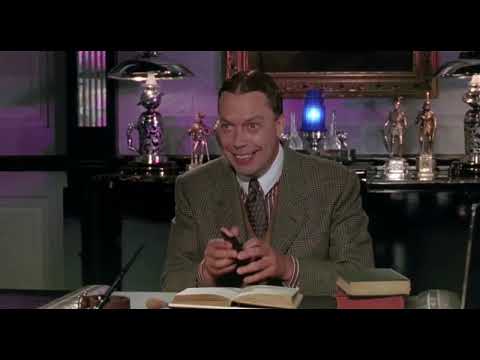 Oscar - Rocco a rumos rabló