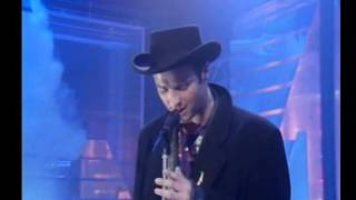 Broke Away - Wet Wet Wet - Top of the Pops - 14th Dec 1989
