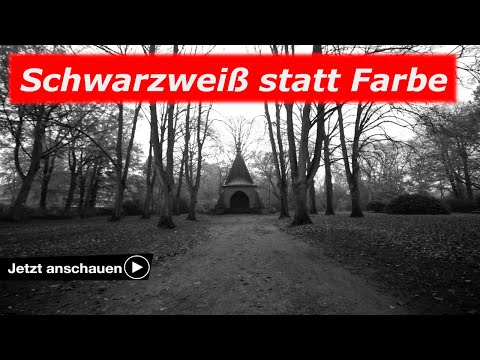 Schlechtes Wetter lieber in Schwarzweiß Fotografieren / Cuxhaven Fotos | Cuxhaven Fotografiert