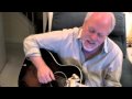 The Colors Of Eve Dan Fogelberg Cover