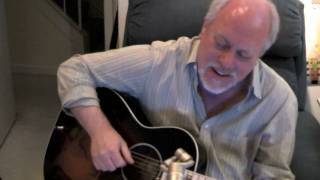 The Colors Of Eve Dan Fogelberg Cover