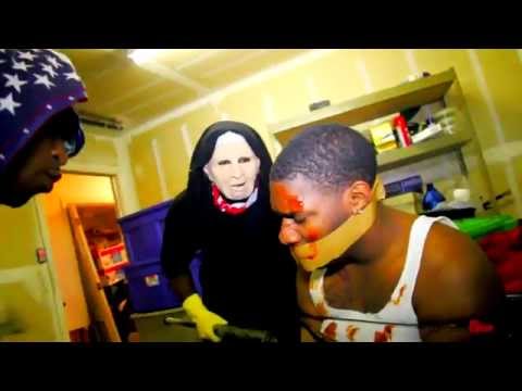 B EA$Y - TAKIN THAT (MUSIC VIDEO) 2014 @WAYNESTIXMEDIA