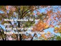 The Prayer (lyrics) Celine Dion & Josh Groban ...