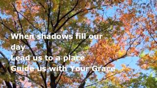 The Prayer (lyrics) Celine Dion &amp; Josh Groban