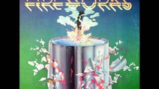 FIREWORKS - FIREWORKS - Don&#39;t Look Back.wmv