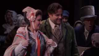 An introduction to La bohème 2015 (The Royal Opera)