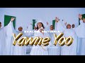 YAWNE YOO EVALINE MUTHOKA OFFICIAL MUSIC VIDEO SMS SKIZA 6985660