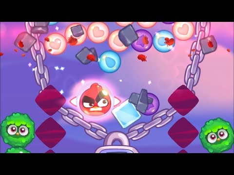 Angry Birds Dream Blast #3658