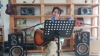 私はピアノ#高田みづえ#サザンオールスターズ#ギター弾き語り#昭和歌謡