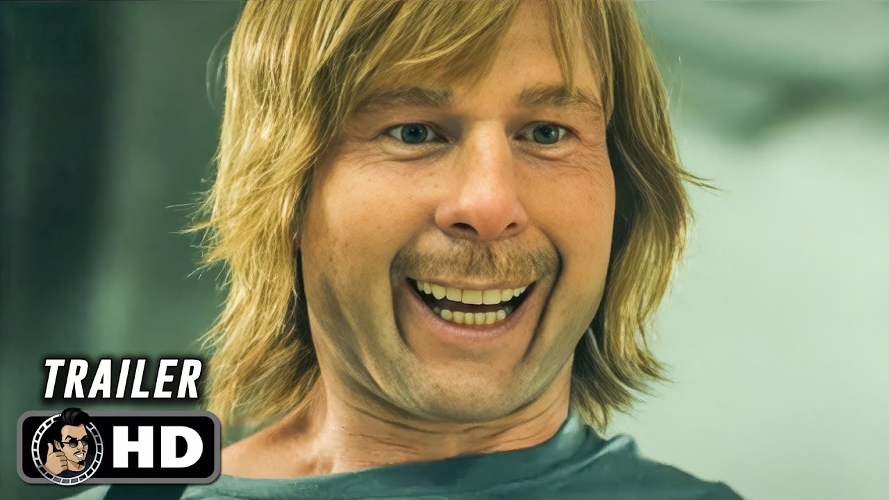 Chad Powers - Videos