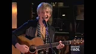 Download lagu The Calling – Wherever You Will Go (Live at AOL Sessions, 2004) mp3