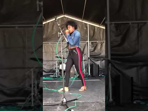 Baby Boy - My Boyz Beatz ft Miss Aliya