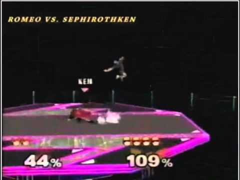 OC3 Crews - Crazy Return vs Super Crazy Friends